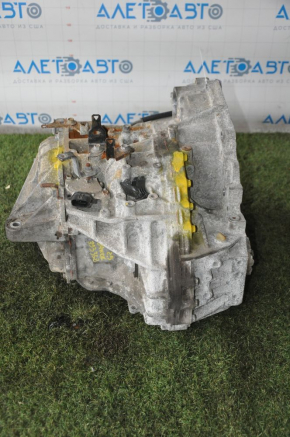 Automatic transmission complete Toyota Camry v50 2.5 12-14 usa U760E 104k
