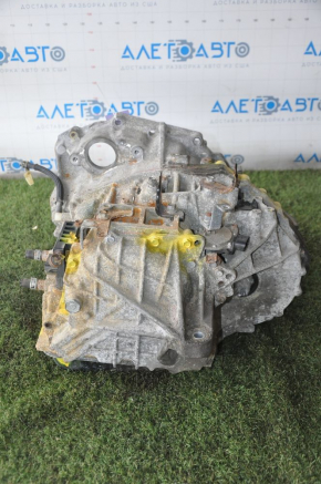 Automatic transmission complete Toyota Camry v50 2.5 12-14 usa U760E 104k