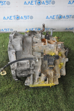Automatic transmission complete Toyota Camry v50 2.5 12-14 usa U760E 104k