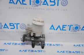 Mitsubishi Galant 04-08 Type 1 Brake Master Cylinder with Reservoir