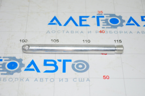 Wheel replacement guide for Audi Q5 8R 09-17