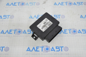 Parking Brake Control Unit Audi Q5 8R 09-17