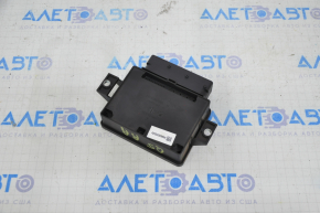 Parking Brake Control Unit Audi Q5 8R 09-17