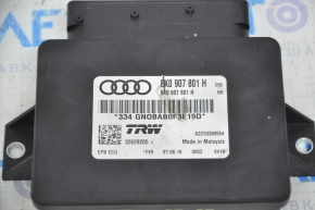 Parking Brake Control Unit Audi Q5 8R 09-17