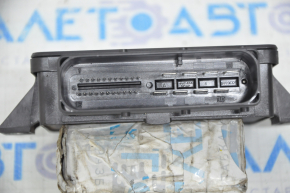 Parking Brake Control Unit Audi Q5 8R 09-17