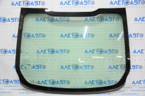 Rear glass Ford Fusion mk5 13-16