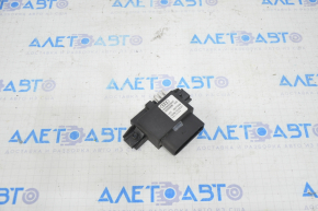 Fuel Pump Control Audi Q5 8R 09-12