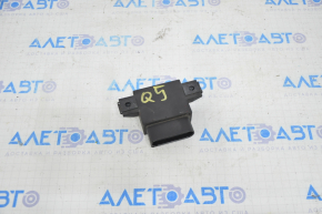 Fuel Pump Control Audi Q5 8R 09-12