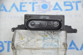 Fuel Pump Control Audi Q5 8R 09-12
