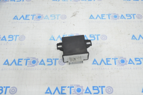Light control unit HEADLIGHT CONTROL Audi Q5 8R 09-12