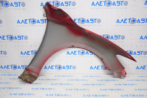 Front left wing Mazda 6 13-21 red 41V, butt
