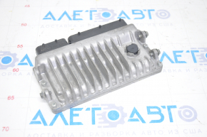 Block ECU engine computer Toyota Camry v50 12-14 2.5 usa