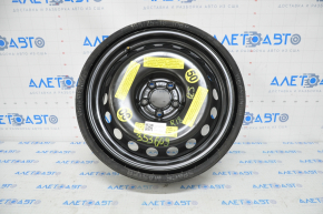 Spare tire spare tire Audi Q5 8R 09-17 R18