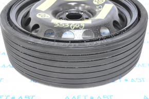 Spare tire spare tire Audi Q5 8R 09-17 R18
