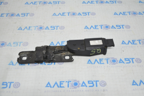 Audi Q5 8R 09-17 tailgate closer
