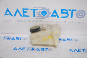 GTZ tank Mercedes W164 ML X164 GL