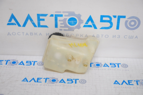 GTZ tank Mercedes W164 ML X164 GL