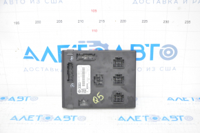 BCM Body Control Module Audi Q5 8R 09-12