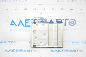 BCM Body Control Module Audi Q5 8R 09-12