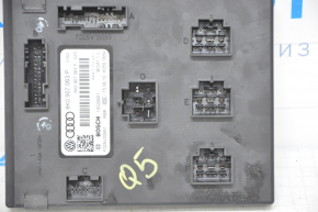 BCM Body Control Module Audi Q5 8R 09-12