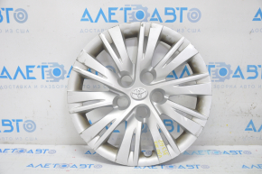Wheel cap R16 5*114.3 Toyota Camry v50 12-14 usa for painting