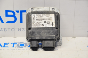 Module srs airbag computer airbags Ford Escape MK3 13-16 dorest