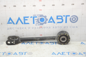 Rear left longitudinal arm Nissan Pathfinder 13-20 cracked silent block