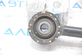 Rear left longitudinal arm Nissan Pathfinder 13-20 cracked silent block