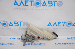 Main brake cylinder with reservoir Chevrolet Cruze 16- without rod