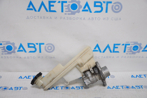 Main brake cylinder with reservoir Chevrolet Cruze 16- without rod
