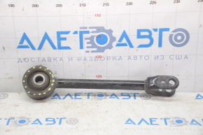 Rear right longitudinal arm Nissan Pathfinder 13-20 cracked silent block