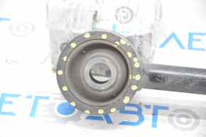 Rear right longitudinal arm Nissan Pathfinder 13-20 cracked silent block
