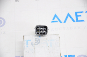Mazda 6 headlight chip 13-21 halogen