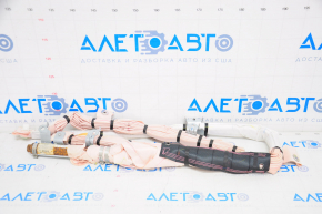 Airbag airbag side curtain left Mazda 6 13-16 rusty pyropatron