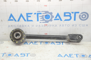 Rear right longitudinal arm Nissan Murano z52 15-23 cracked silent block
