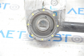 Rear right longitudinal arm Nissan Murano z52 15-23 cracked silent block