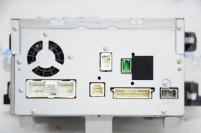 Radio tape recorder monitor player Mazda 6 14-16 USA