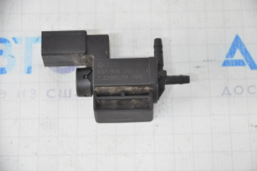 Valve solenoid pressure Audi Q5 8R 09-16