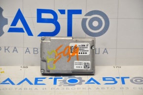Front camera Cadillac CTS 14-