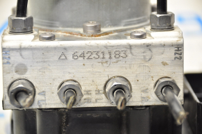 ABS ABS Fiat 500L 14-