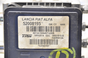 ABS ABS Fiat 500L 14-