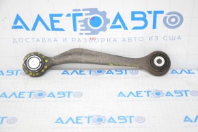 Lower rear left transverse control arm for Audi Q5 8R 09-11, small, aluminum, silent block for replacement