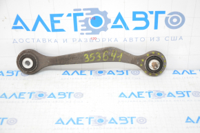 Lower rear left transverse control arm for Audi Q5 8R 09-11, small, aluminum, silent block for replacement