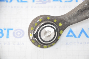 Lower rear left transverse control arm for Audi Q5 8R 09-11, small, aluminum, silent block for replacement