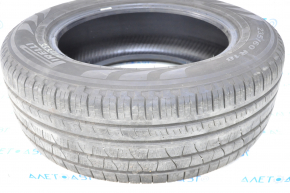 Tire 4pcs set R18 235/60 Pirelli Scorpion 2019 all-season 7mm