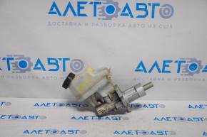 Brake master cylinder with reservoir Chevrolet Cruze 11-16