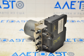ABS ABS BMW 5 F10 11-16