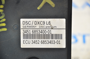 ABS ABS BMW 5 F10 11-16