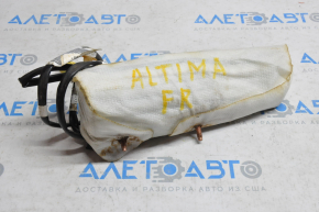Airbag airbag seat right Nissan Altima 13-14 rusty pyropatron