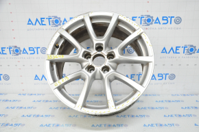 Wheel disk R18 Audi Q5 8R 09-17 type 1, curb